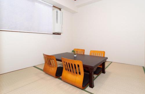 Chuo Ward Apartamento | Stay KobeB