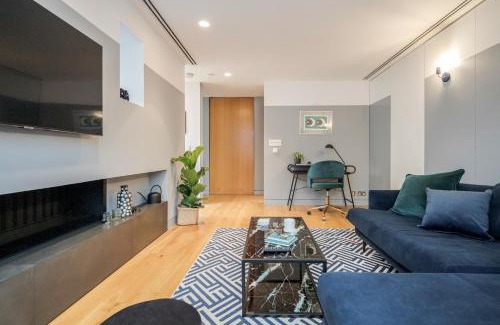 Holborn and Covent Garden Apartamento | Stay Kula London - Holborn