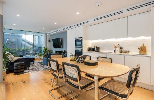 Holborn and Covent Garden Apartamento | Stay Kula London - Holborn