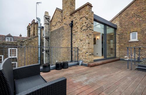 Holborn and Covent Garden Apartamento | Stay Kula London - Holborn
