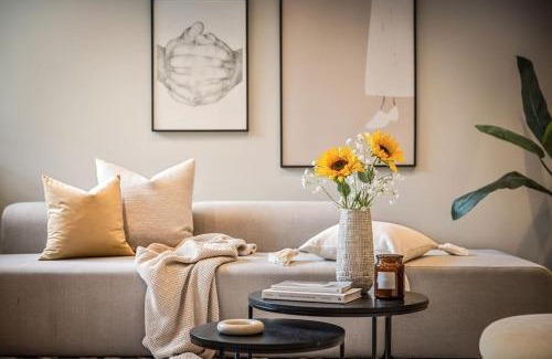 Sentrum Apartamento | Stay l Luxurious Hideaway in Centrum