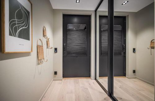 Sentrum Apartamento | Stay l Luxurious Hideaway in Centrum