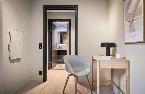 Sentrum Apartamento | Stay l Luxurious Hideaway in Centrum