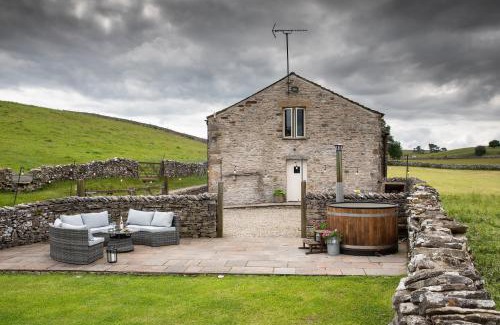 Kirkby Stephen Casa | Stay Lambing Live