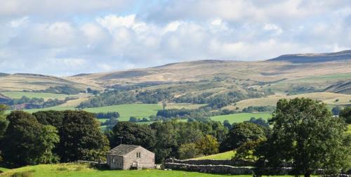 Kirkby Stephen Casa | Stay Lambing Live