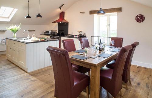 Kirkby Stephen Casa | Stay Lambing Live