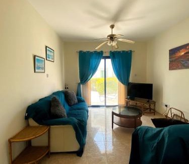 Universal Apartamento | STAY Lemon Marie Apartment