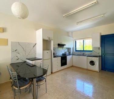 Universal Apartamento | STAY Lemon Marie Apartment