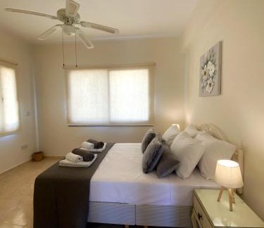 Universal Apartamento | STAY Lemon Marie Apartment