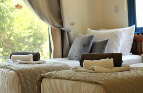 Universal Apartamento | STAY Lemon Marie Apartment