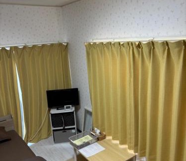 Minami-ku Apartamento | Stay Like Living IJIRI 103