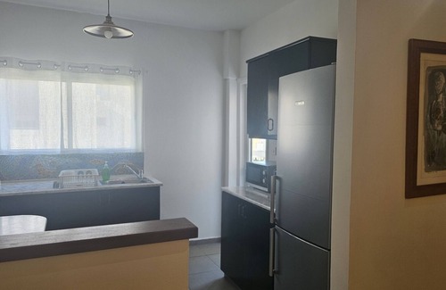 Neapolis Apartamento | STAY Limdream Apartment