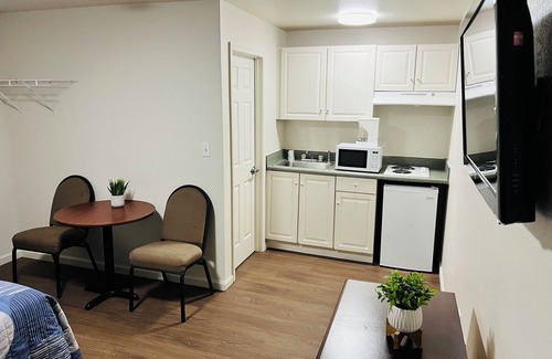 Decatur Hotel | Stay Lodge Decatur