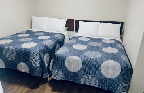 Decatur Hotel | Stay Lodge Decatur