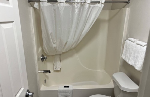 Decatur Hotel | Stay Lodge Decatur