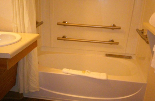 Thomasville Hotel | Stay Lodge Thomasville NC