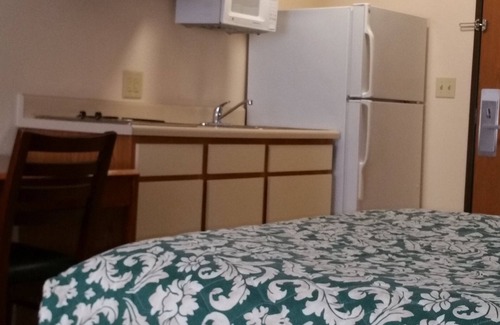 Thomasville Hotel | Stay Lodge Thomasville NC