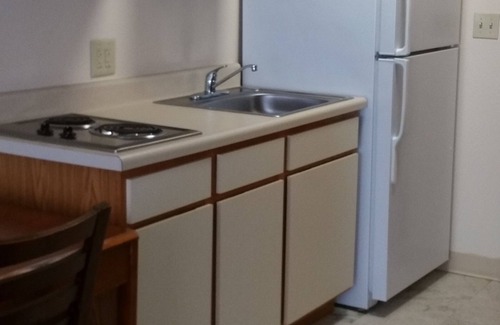 Thomasville Hotel | Stay Lodge Thomasville NC