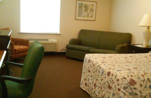 Thomasville Hotel | Stay Lodge Thomasville NC