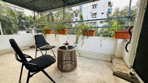 Vile Parle East Casa | Stay Luxe-BnB near Mumbai Airport