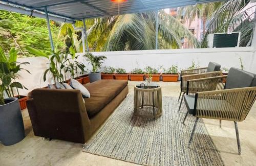 Vile Parle East Casa | Stay Luxe-BnB near Mumbai Airport