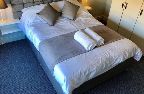Lytham St. Anne's Apartamento | Stay Lytham Serviced Apartments