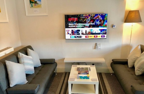 Lytham St. Anne's Apartamento | Stay Lytham Serviced Apartments