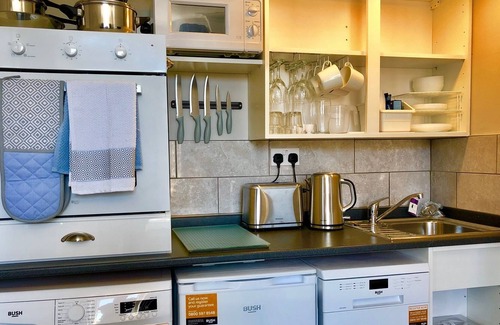 Lytham St. Anne's Apartamento | Stay Lytham Serviced Apartments