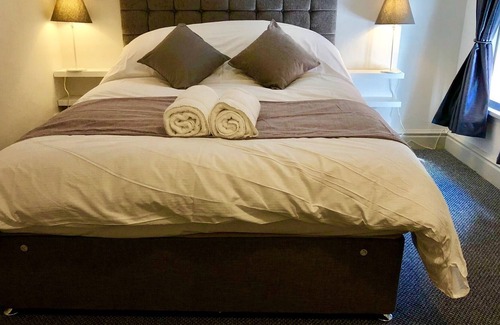 Lytham St. Anne's Apartamento | Stay Lytham Serviced Apartments
