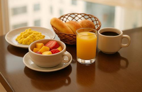 Perú Hotel | stay mamatila lima