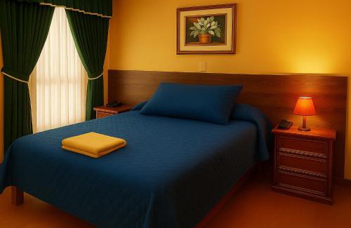 Perú Hotel | stay mamatila lima