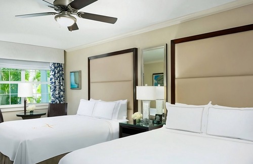 Uptown - Upper Duval Complejo | Stay Minutes From Duval Street! 4 Serene Units In the Heart of Key West!