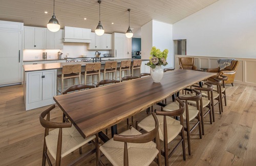 Big Sky Casa | Stay Montana | Vista at Lone Peak! - Sleeps 20