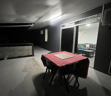 Uturoa Apartamento | Stay 'n Go - Raiatea