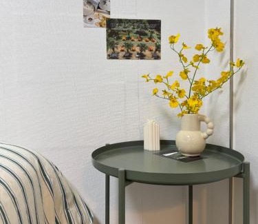 Jangchung-dong Apartamento | & Stay Namsan