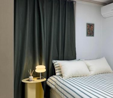 Jangchung-dong Apartamento | & Stay Namsan