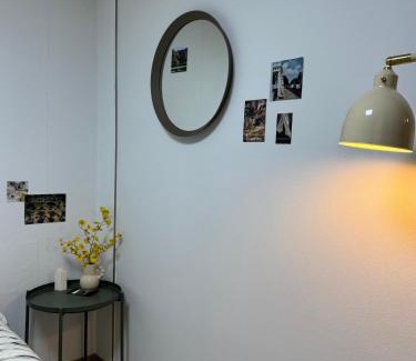 Jangchung-dong Apartamento | & Stay Namsan