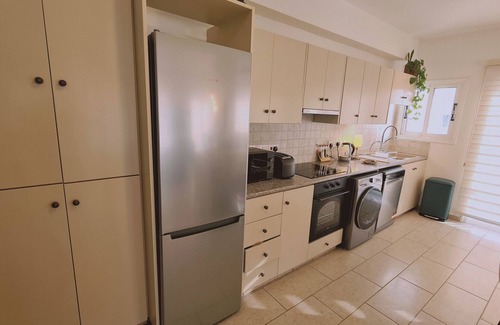 Neapolis Apartamento | STAY Naturaleza Penthouse