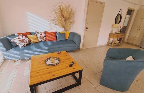 Neapolis Apartamento | STAY Naturaleza Penthouse