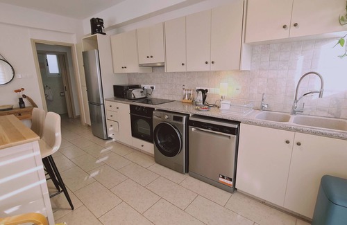 Neapolis Apartamento | STAY Naturaleza Penthouse