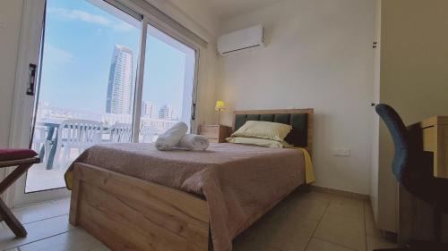 Neapolis Apartamento | STAY Naturaleza Penthouse