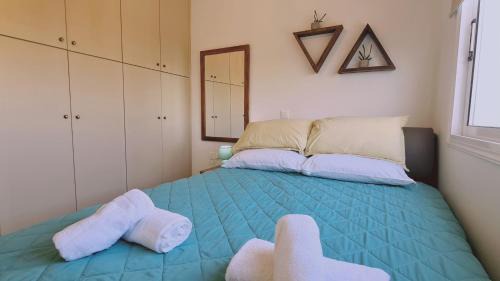 Neapolis Apartamento | STAY Naturaleza Penthouse