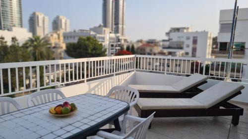 Neapolis Apartamento | STAY Naturaleza Penthouse