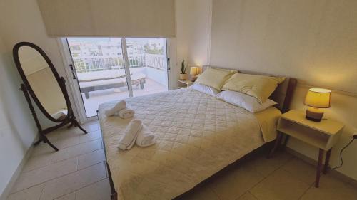 Neapolis Apartamento | STAY Naturaleza Penthouse