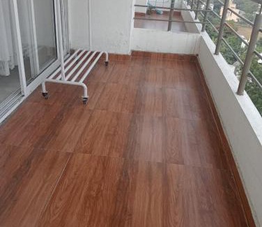 Nashik Apartamento | Stay NC 2BHK apartment