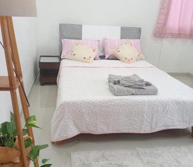 Nashik Apartamento | Stay NC 2BHK apartment