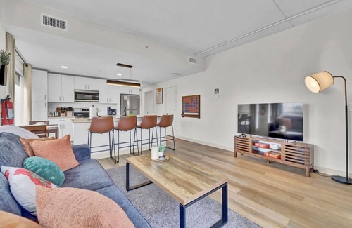 University Circle Apartamento | Stay Near Cleveland Clinic + University Circle