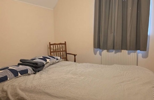 Colchester Apartamento | Stay Near Colchester twn centre5