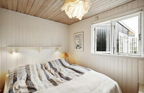 Fejrup Casa | Stay Near Nature And Attractions On Helgenæs