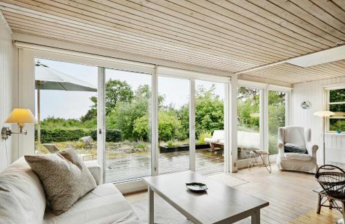 Fejrup Casa | Stay Near Nature And Attractions On Helgenæs